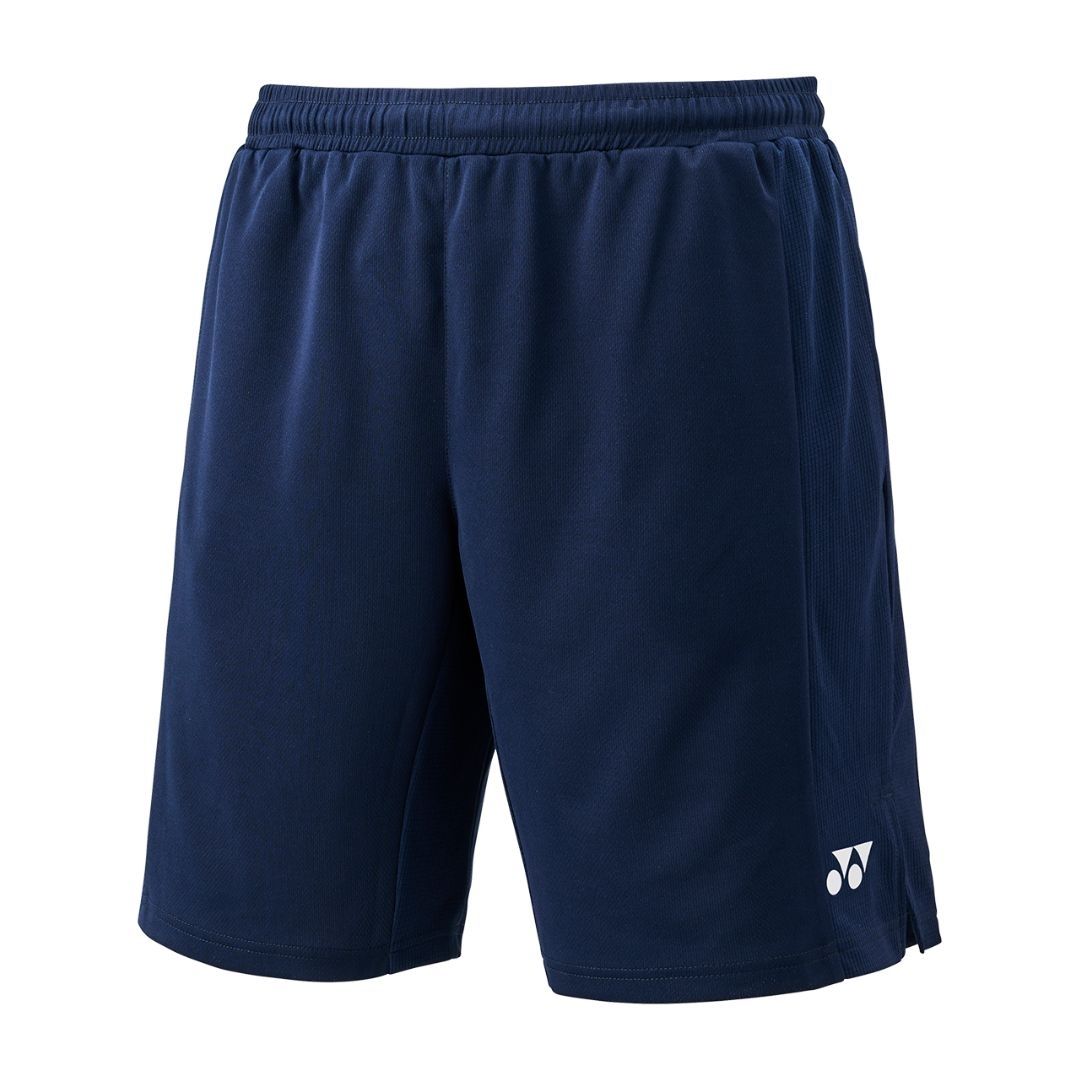 Yonex Junior Shorts Yj0051ex Dark Navy