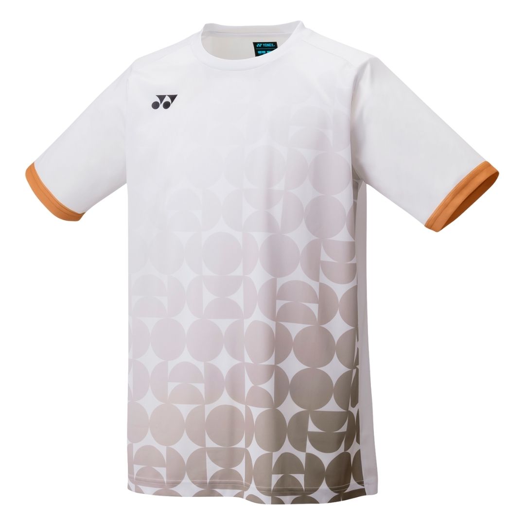 Yonex Junior  -shirt 16746jex White
