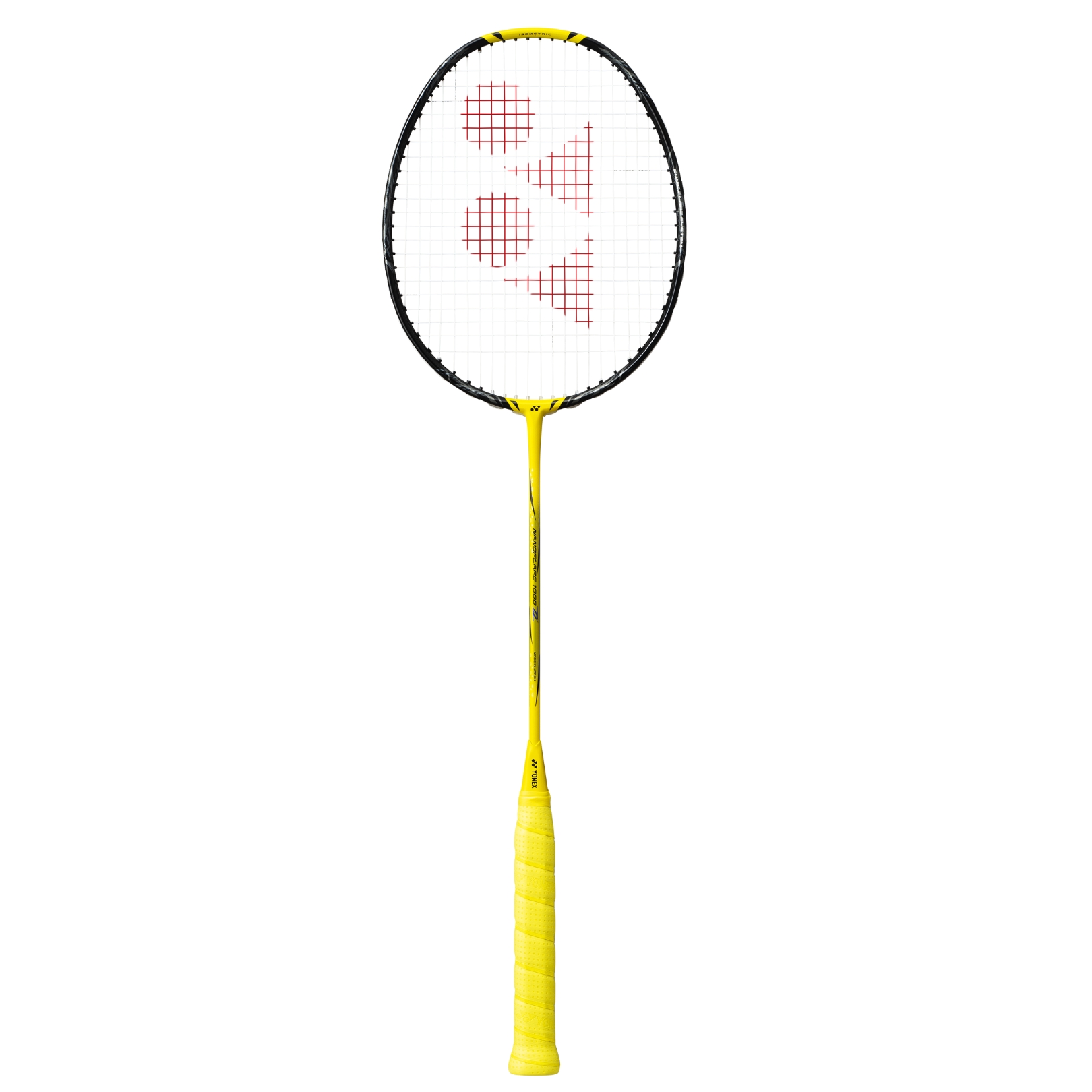 Yonex Nanoflare 1000z 4u G5