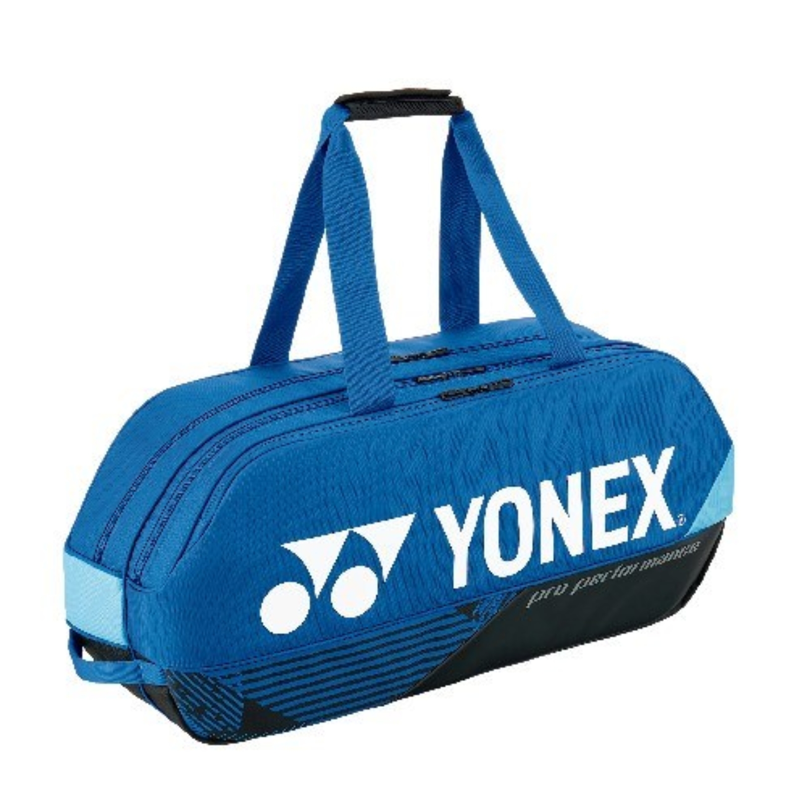 Yonex Pro Tournament Bag 92431wex Cobalt Blue