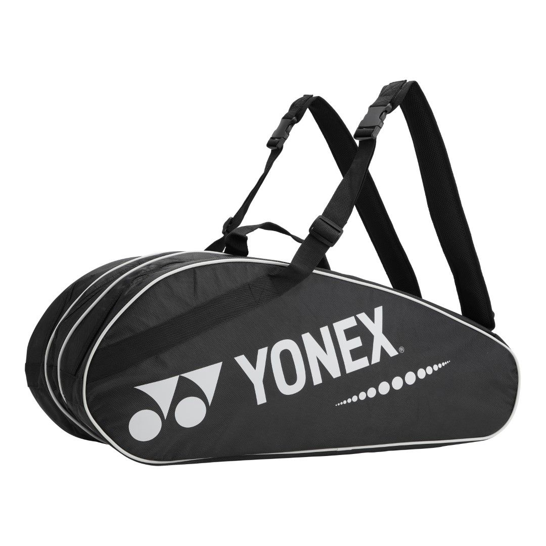 Yonex Racketbag Pro Bag222149 X9 Black