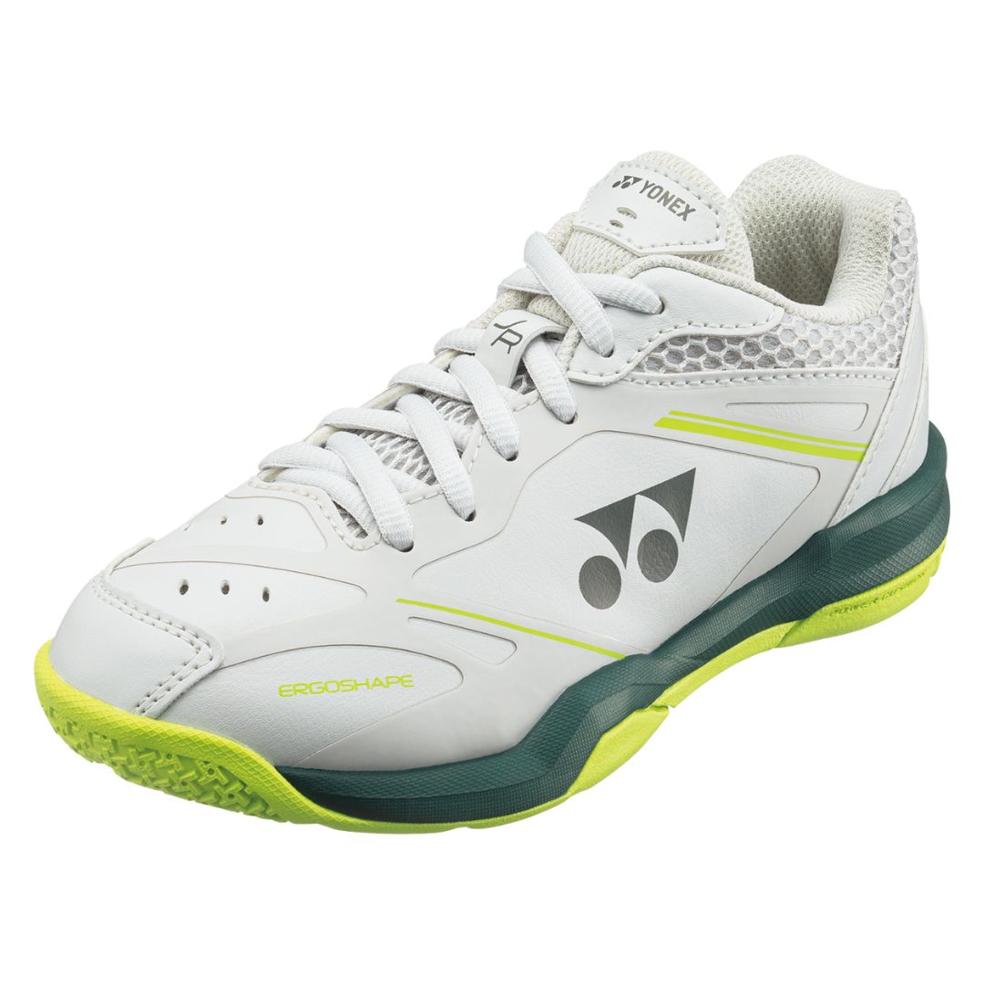 Yonex Shb 65 Z4 Va Junior Grayish Beige