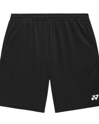 Yonex Shorts 15246 Black