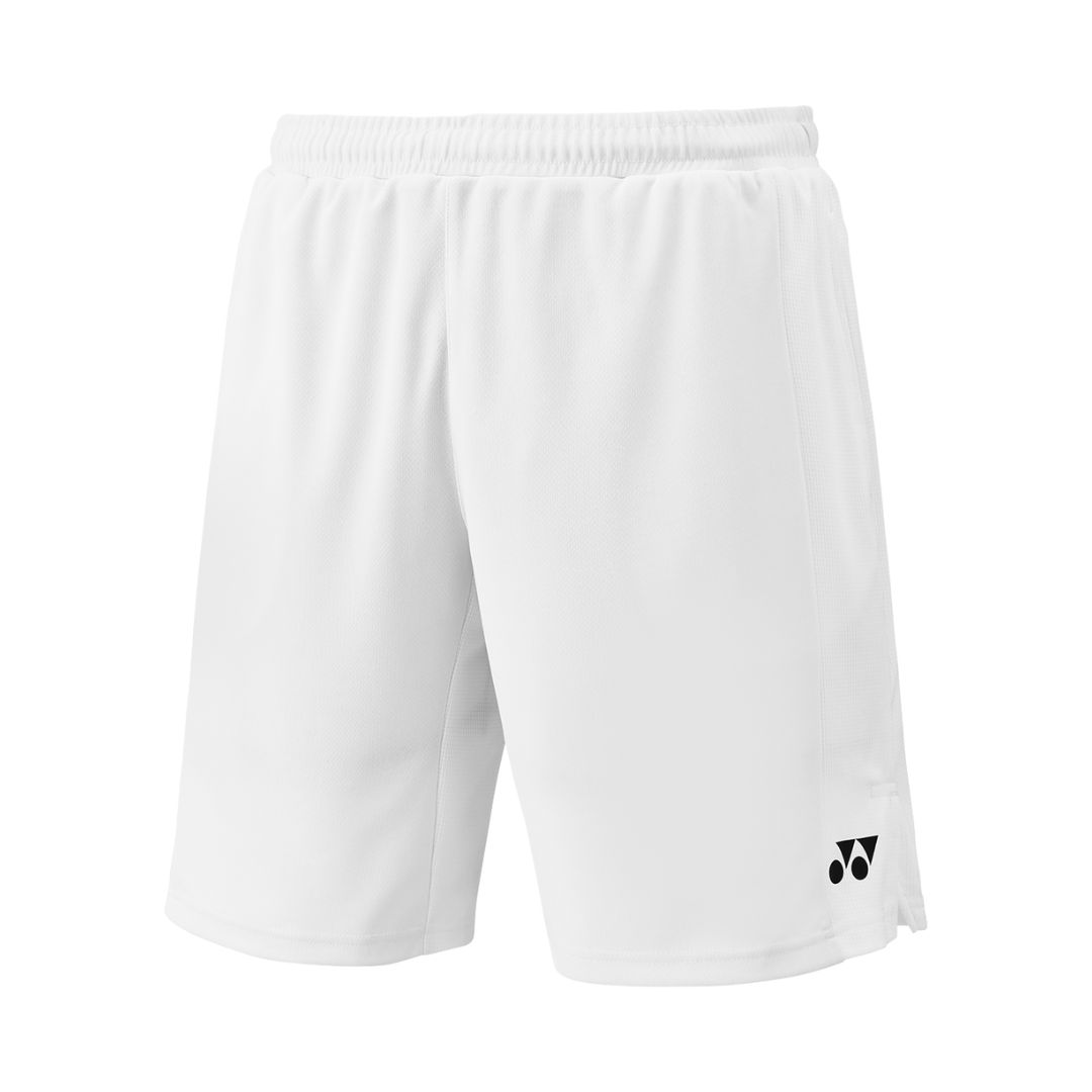 Yonex Shorts Ym0051ex White