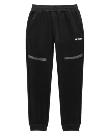 Yonex Sweatpants Black