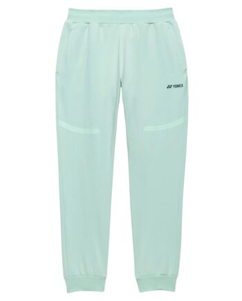 Yonex Sweatpants Ice Blue