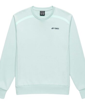 Yonex Sweatshirt Ice Blue