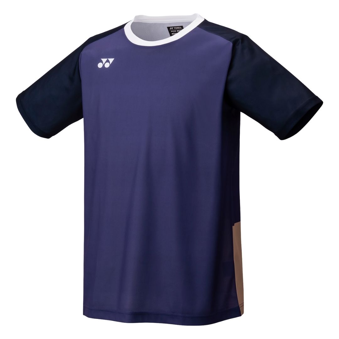 Yonex  -shirt 16745ex Blueberry