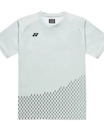 Yonex  -shirt 16863 Silver Grey