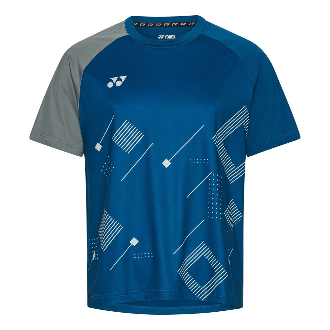 Yonex  -shirt 255207 Sunset Blue