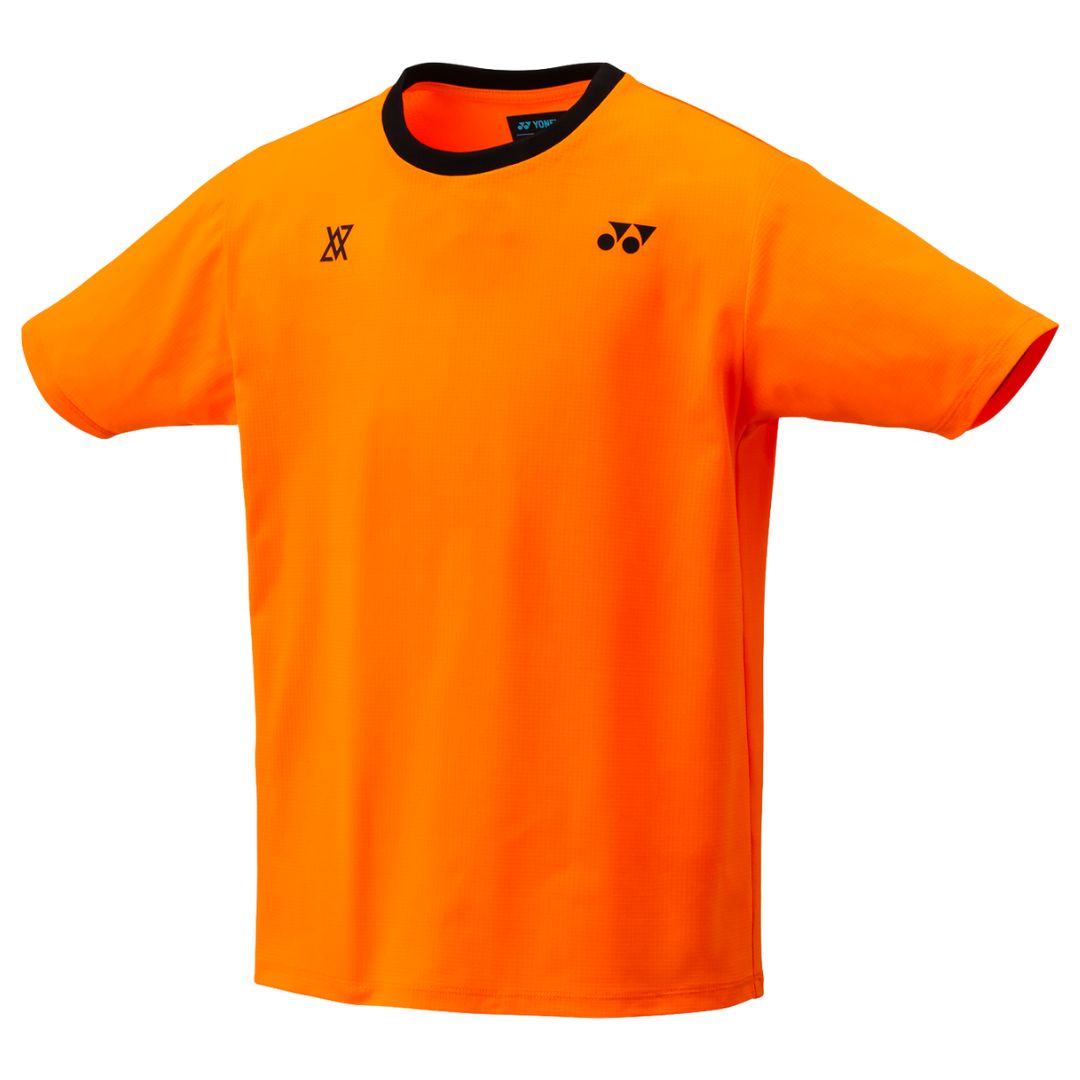 Yonex Va Junior  -shirt Flash Orange