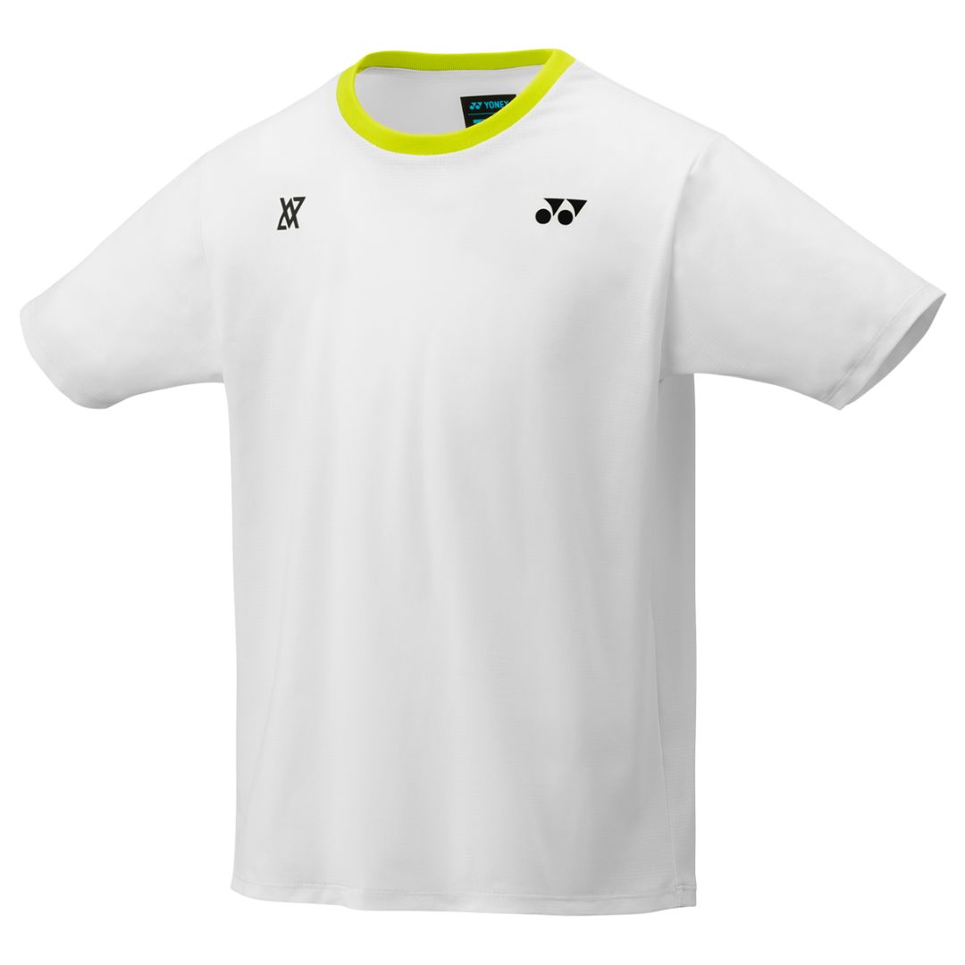 Yonex Va Junior  -shirt White