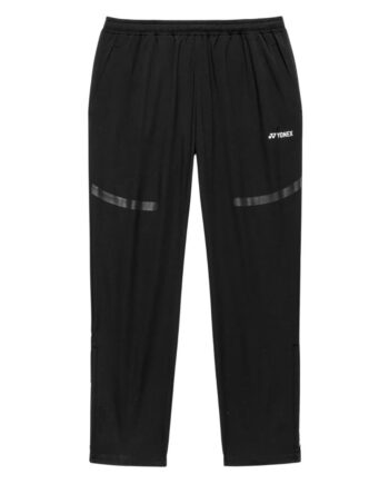 Yonex Warm Up Pants Black