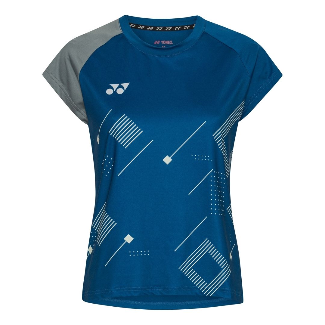 Yonex Women  -shirt 252207 Sunset Blue
