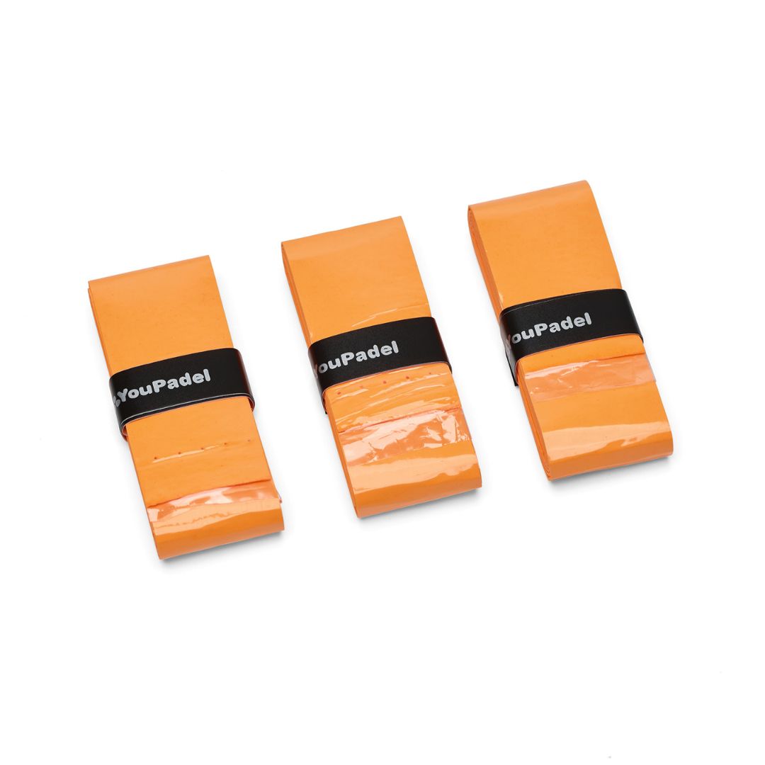 Youpadel Overgrip  Orange     Stk
