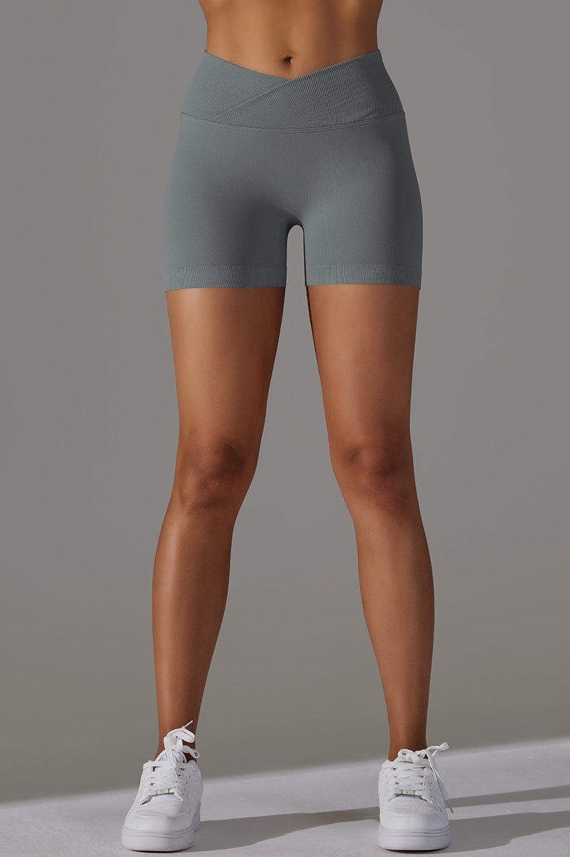 Zencurve   Shaped Shorts Darkgrey Medium   Darkgrey