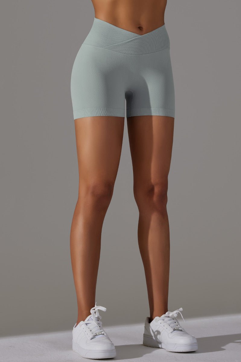 Zencurve   Shaped Shorts Lightgrey Medium   Lightgrey
