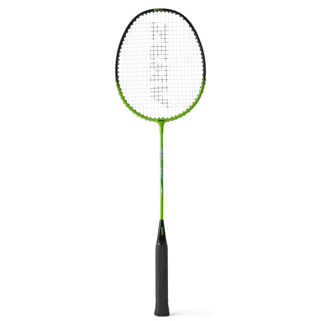 Zerv Bolt 11