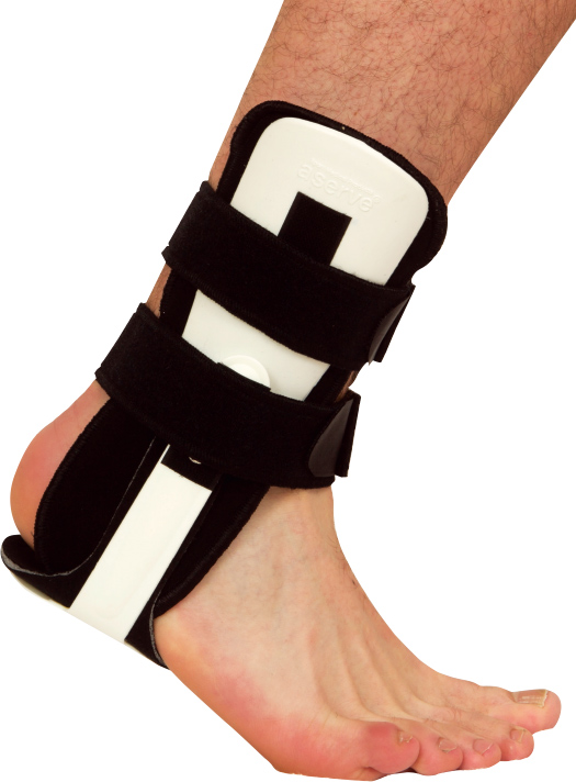 Aserve Active Ankelbandage  Large