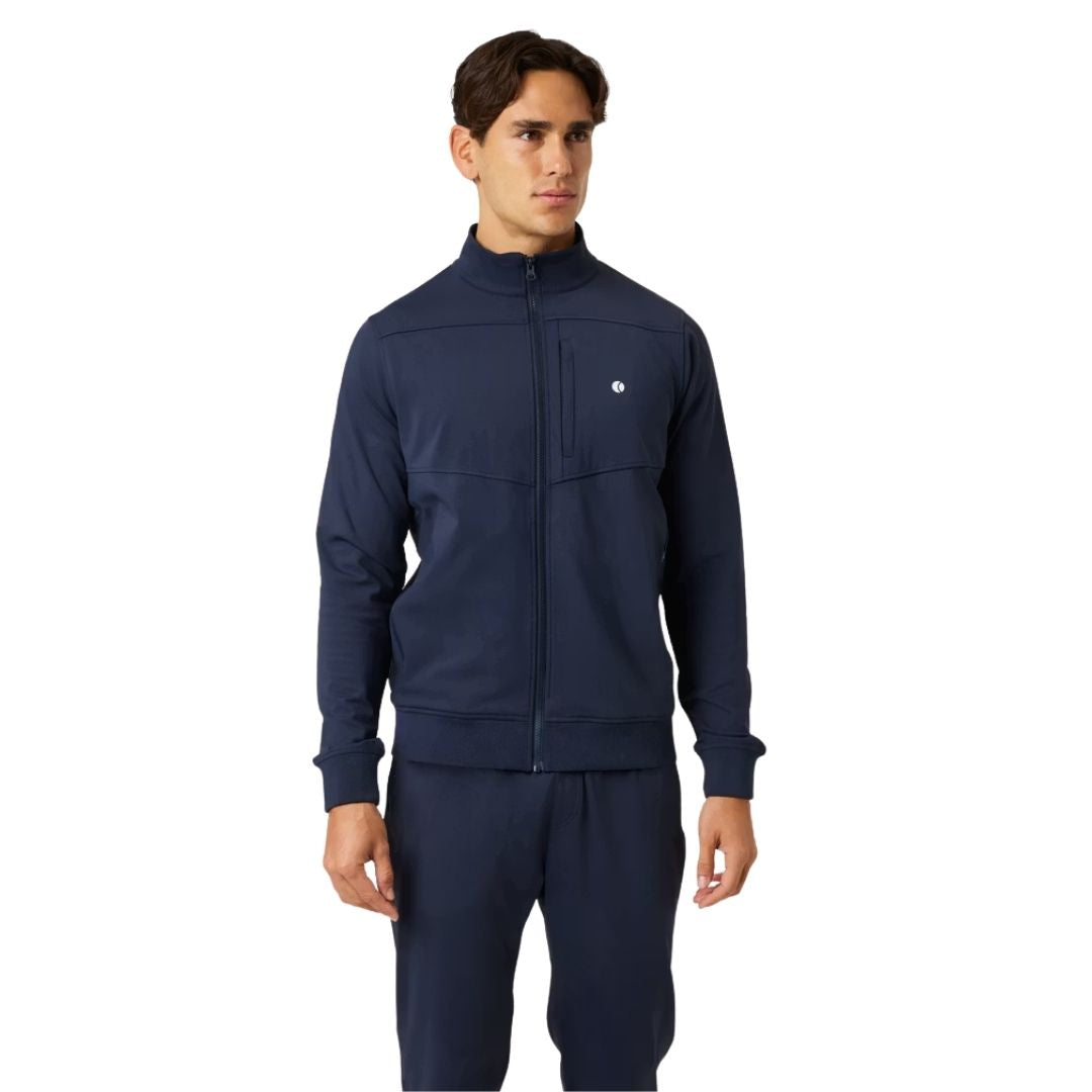 Björn Borg Ace Court Jacket Night Sky