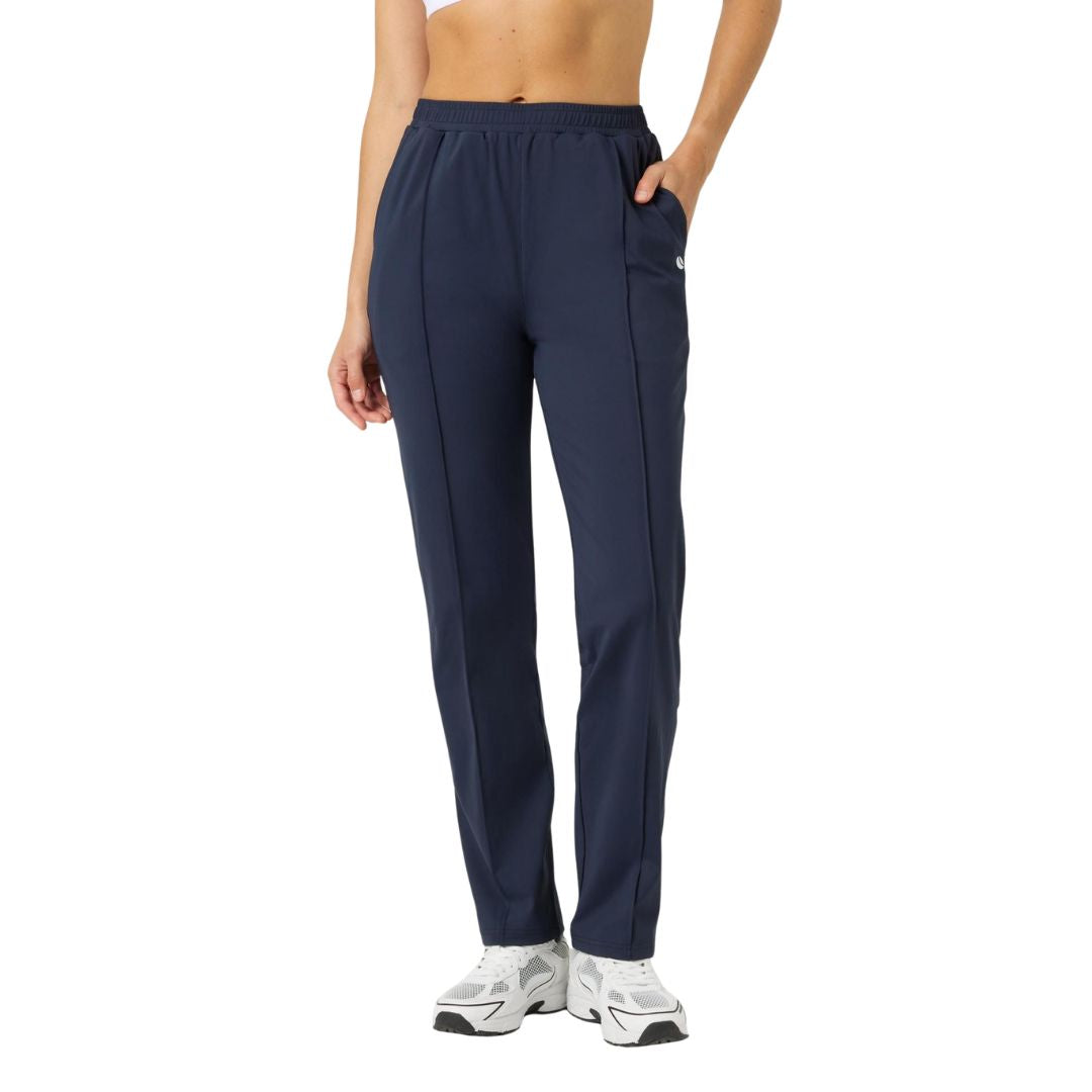 Björn Borg Ace Track Pants Women Night Sky