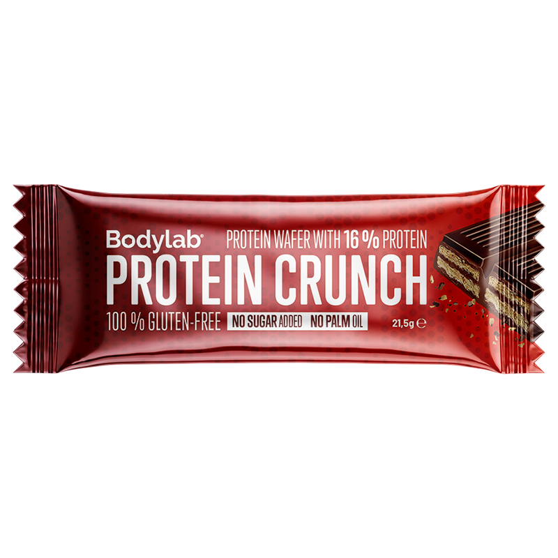 Bodylab Protein Crunch 21