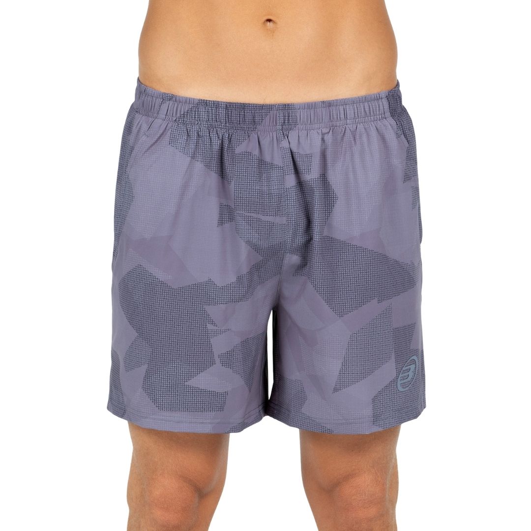 Bullpadel Morel Shorts Asphalt