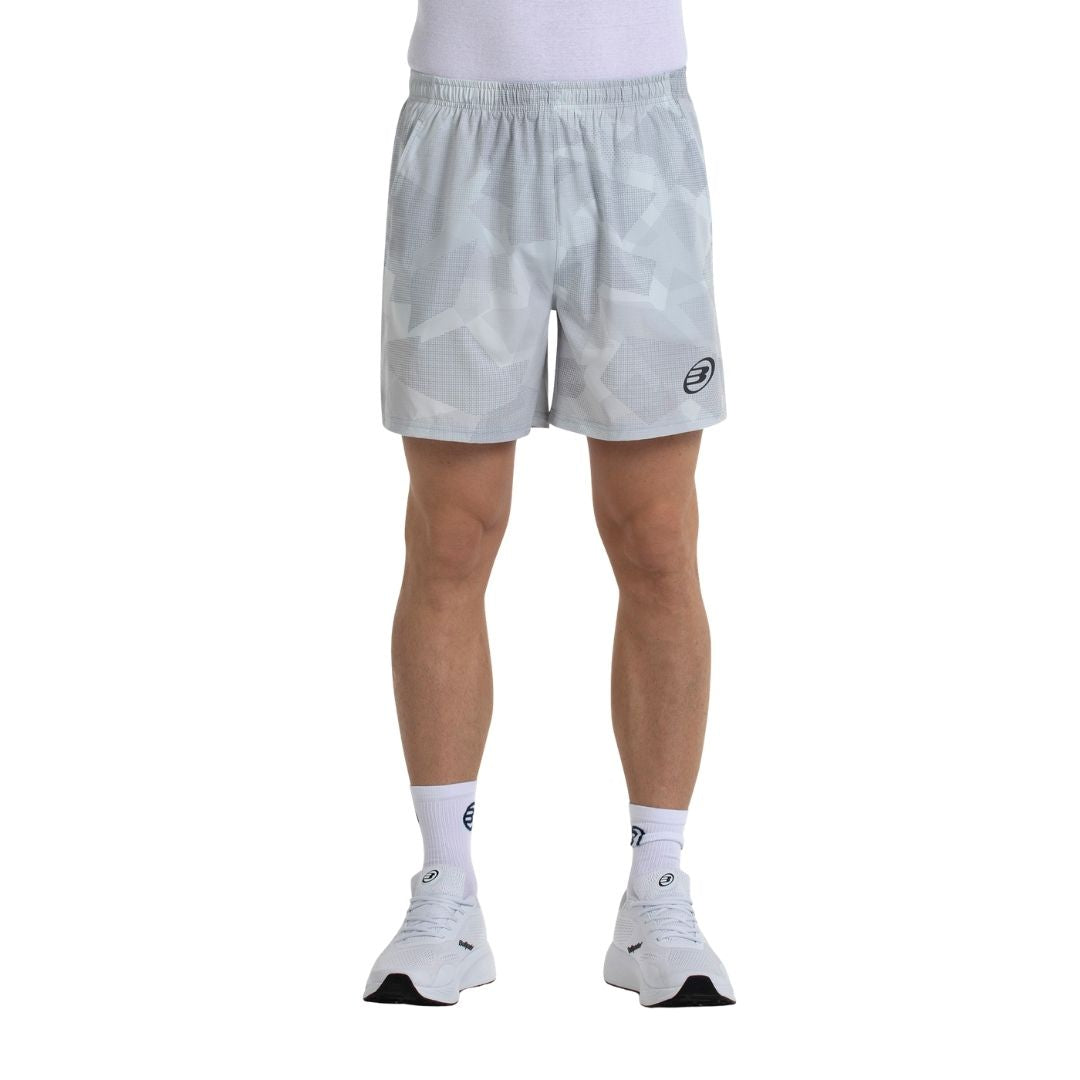 Bullpadel Morel Shorts Grey