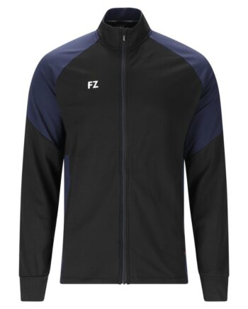 Forza Cl2602 Jacket Black