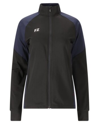 Forza Cl2602 Jacket Women Black