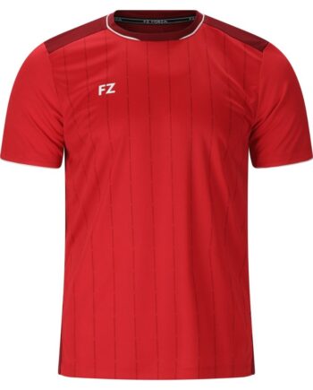 Forza Cl2603  -shirt Chinese Red