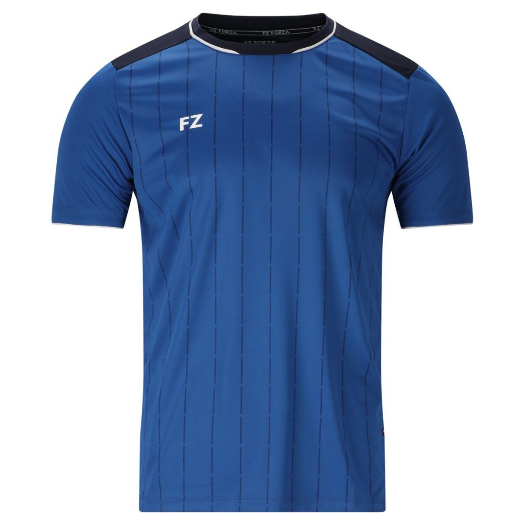 Forza Cl2603 -shirt Snorkel Blue