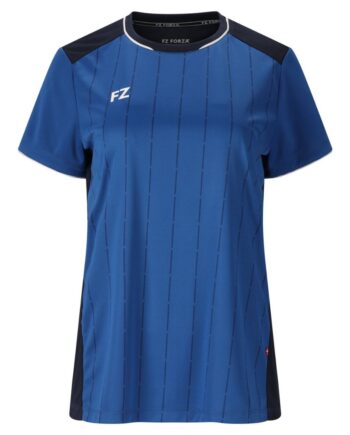 Forza Cl2603 Women  -shirt Snorkel Blue
