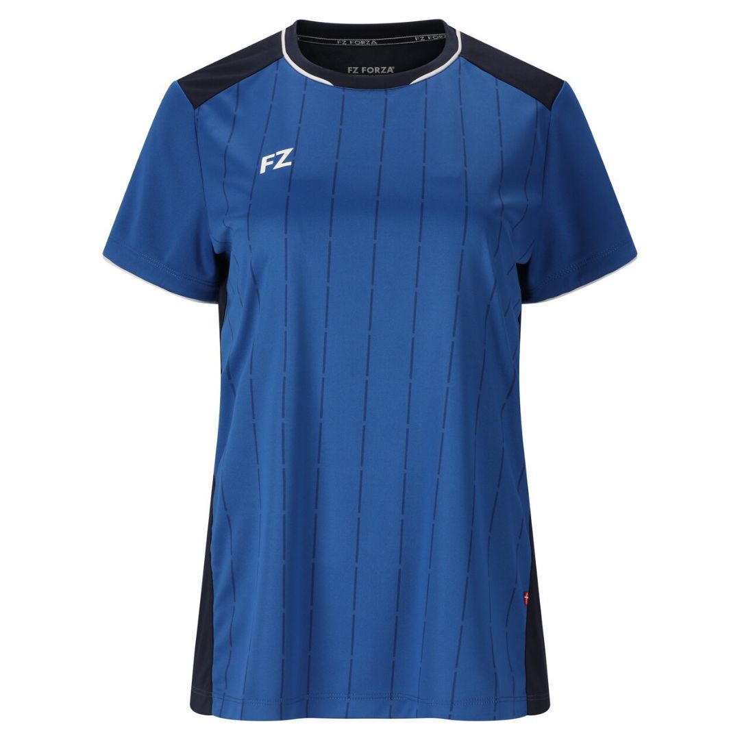 Forza Cl2603 Women -shirt Snorkel Blue