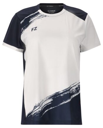 Forza Cl2604 Women  -shirt White Navy Blazer