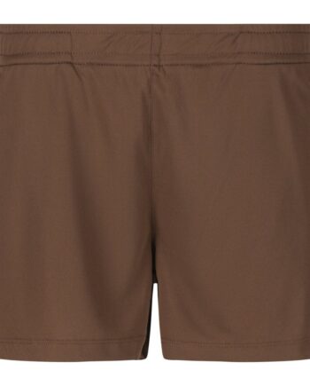 Forza Laya V2 Women Shorts Dark Earth