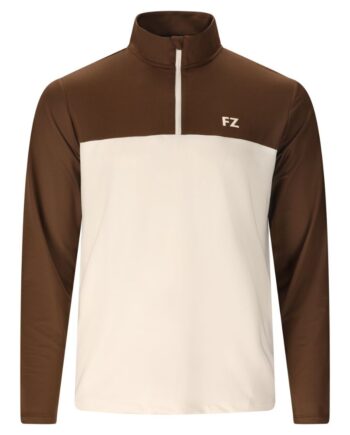 Forza Pr2615 Midlayer Jacket Dark Earth