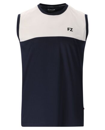 Forza Pr2612 Sleeveless  -shirt Navy Blazer