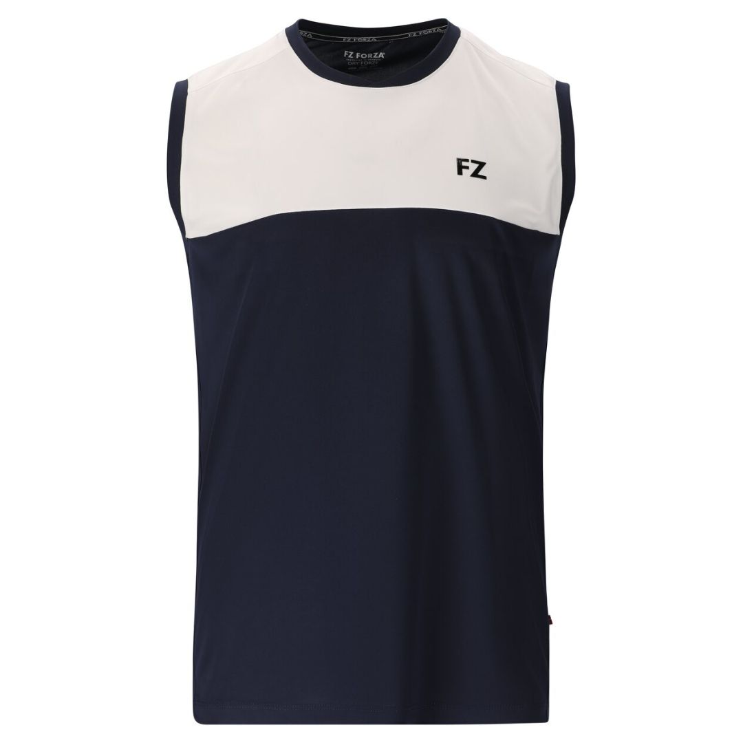 Forza Pr2612 Sleeveless -shirt Navy Blazer