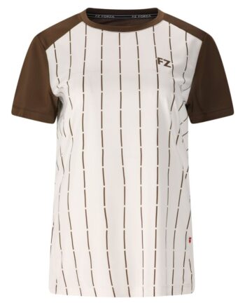 Forza Pr2610 Women  -shirt Dark Earth