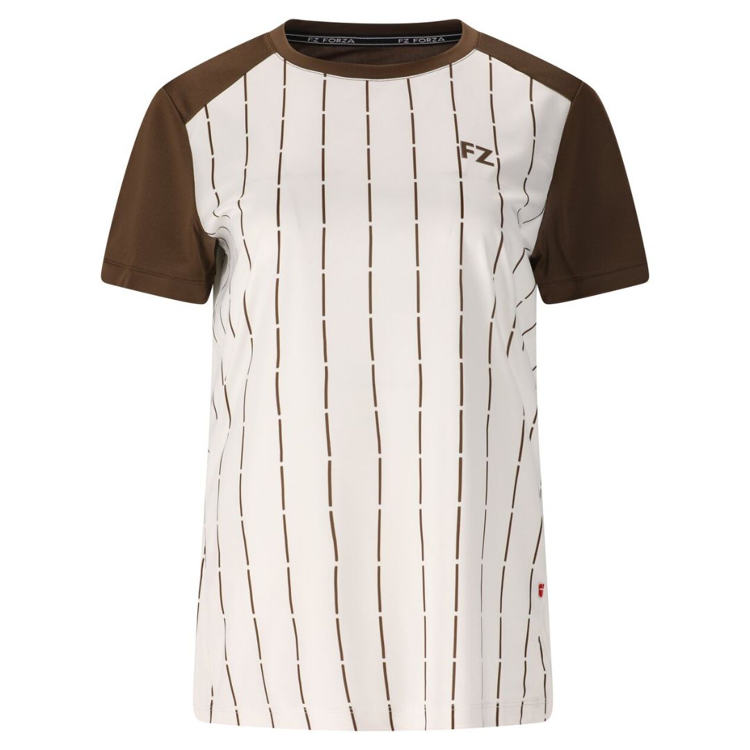 Forza Pr2610 Women -shirt Dark Earth