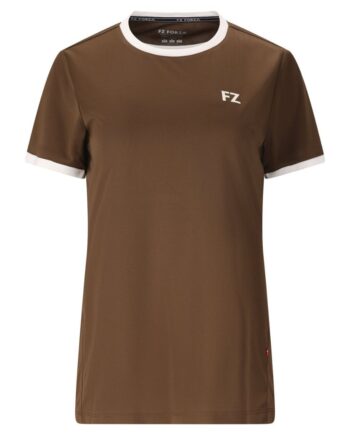 Forza Pr2609 Women  -shirt Dark Earth