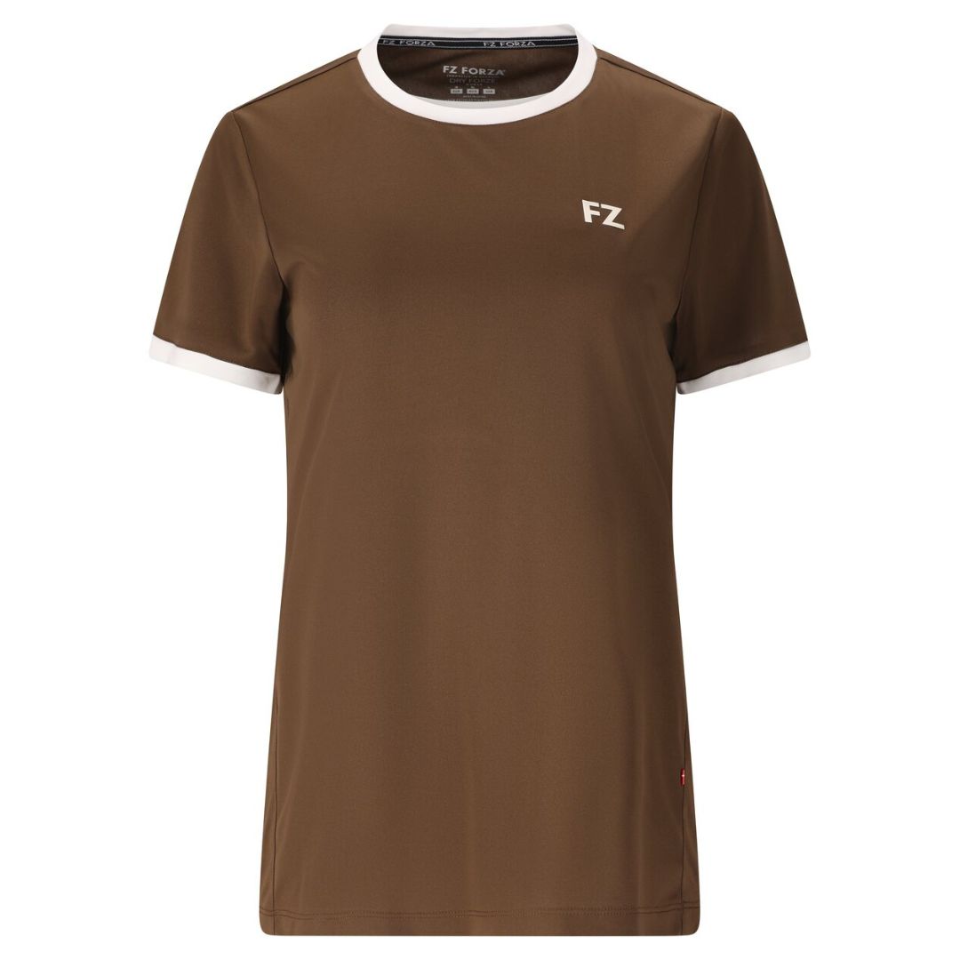 Forza Pr2609 Women -shirt Dark Earth