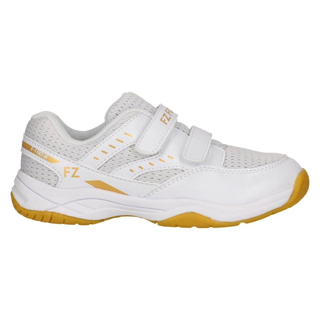Forza -180 Junior White
