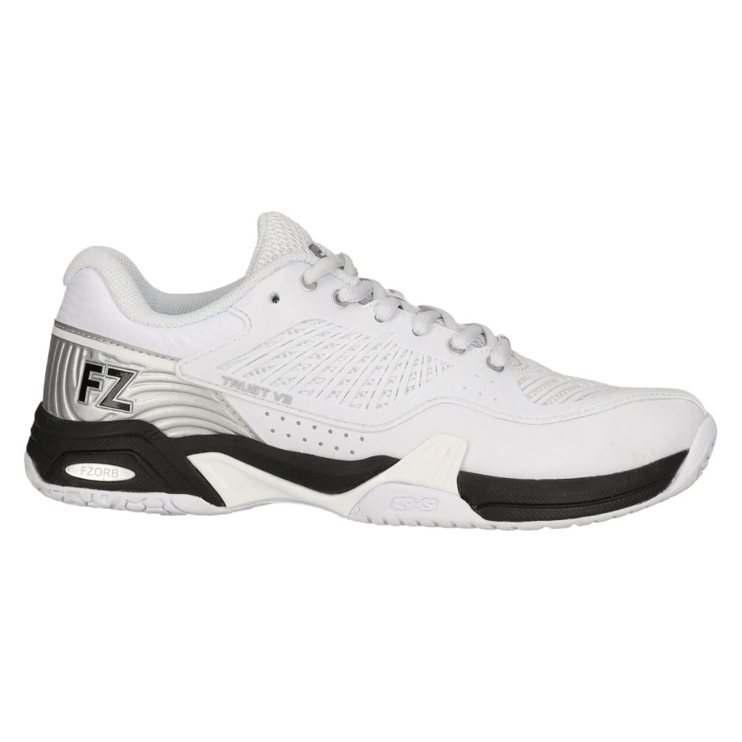 Forza Trust V3 Women White Black