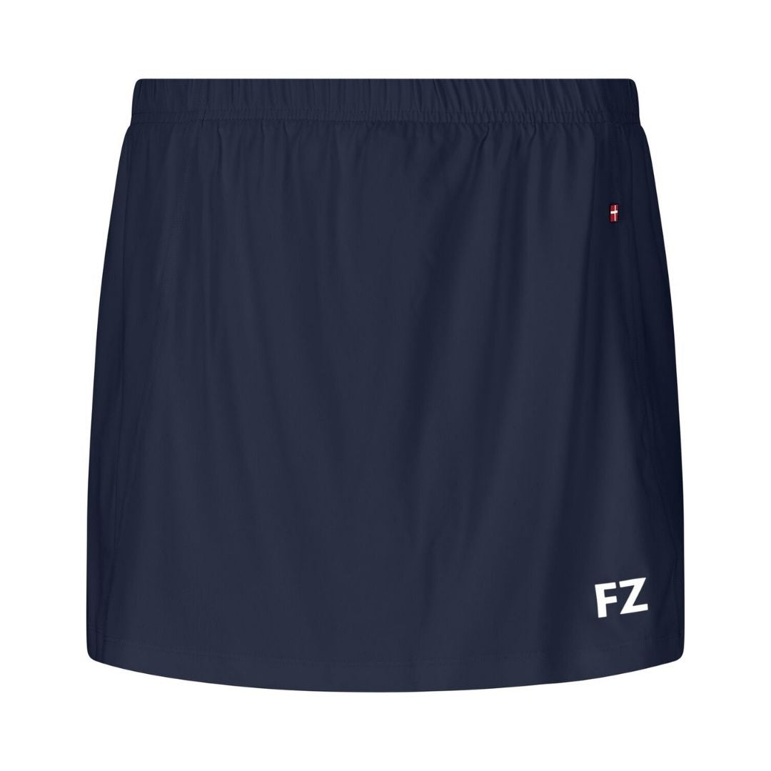 Fz Forza Ba2616 In Skirt Navy Blazer Xs