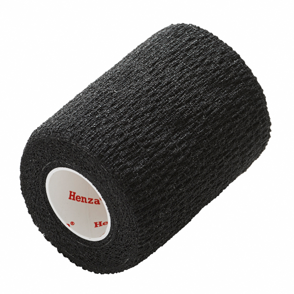 Henza  Flexible Sports Bandage Sort     Cm