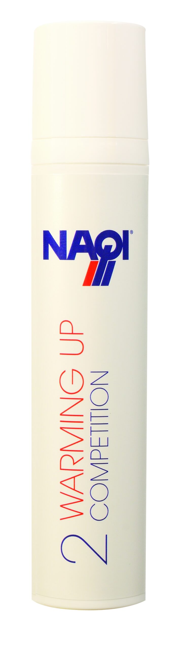 Naqi Varmecreme Niveau