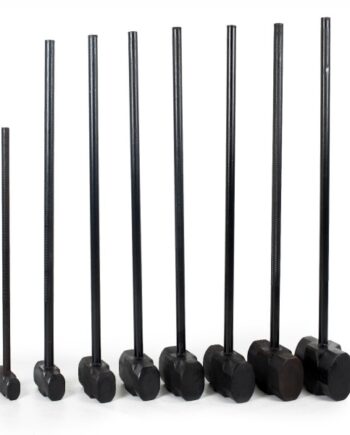 Nordic Fighter Crossfit Hammer 10kg