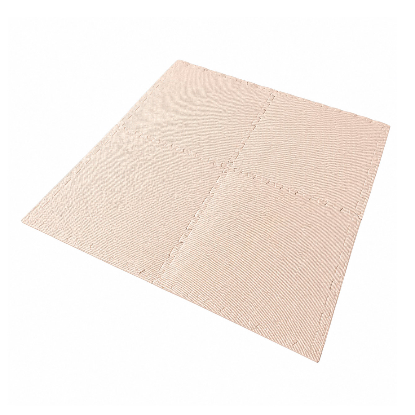 Odin Floor Guards Fitnessgulv 600x600x12mm Harmoni 20 Stk